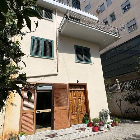 Apartamento Daniela Aparment Shkodër Exterior foto