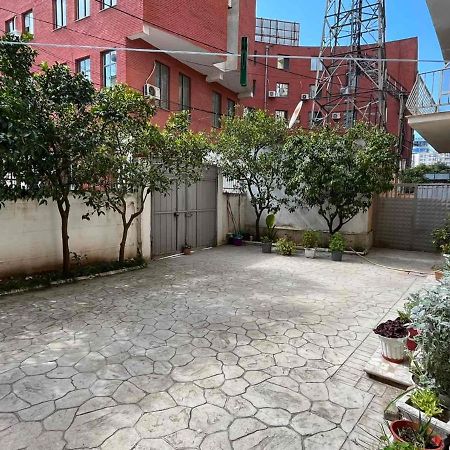 Apartamento Daniela Aparment Shkodër Exterior foto