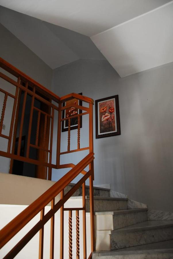 Apartamento Daniela Aparment Shkodër Exterior foto