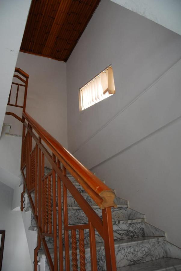 Apartamento Daniela Aparment Shkodër Exterior foto