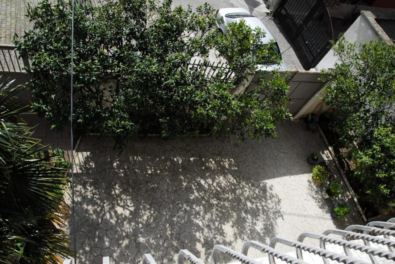 Apartamento Daniela Aparment Shkodër Exterior foto