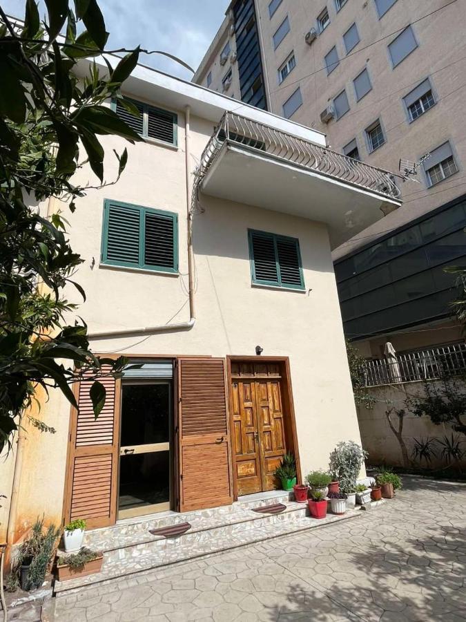 Apartamento Daniela Aparment Shkodër Exterior foto