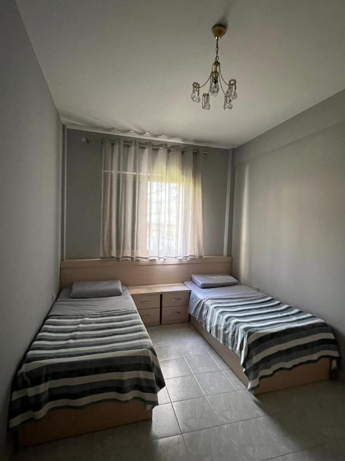 Apartamento Daniela Aparment Shkodër Exterior foto