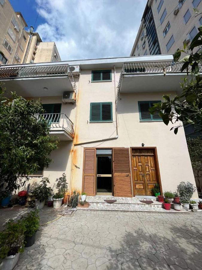 Apartamento Daniela Aparment Shkodër Exterior foto