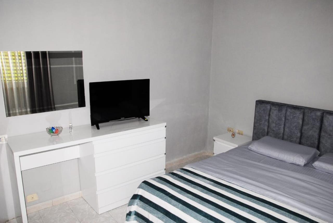 Apartamento Daniela Aparment Shkodër Exterior foto