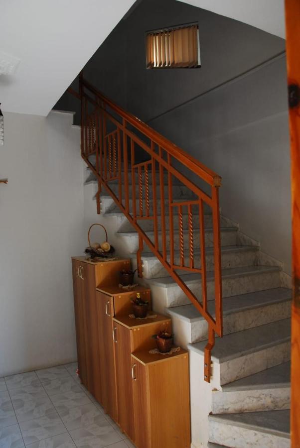 Apartamento Daniela Aparment Shkodër Exterior foto